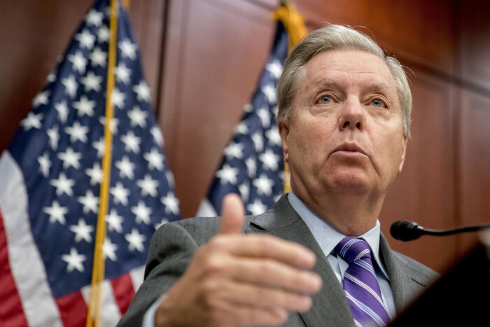 Сенатор Грэм: Если «Хезболла» атакует Израиль, США уничтожат нефтеперерабатывающие заводы Ирана