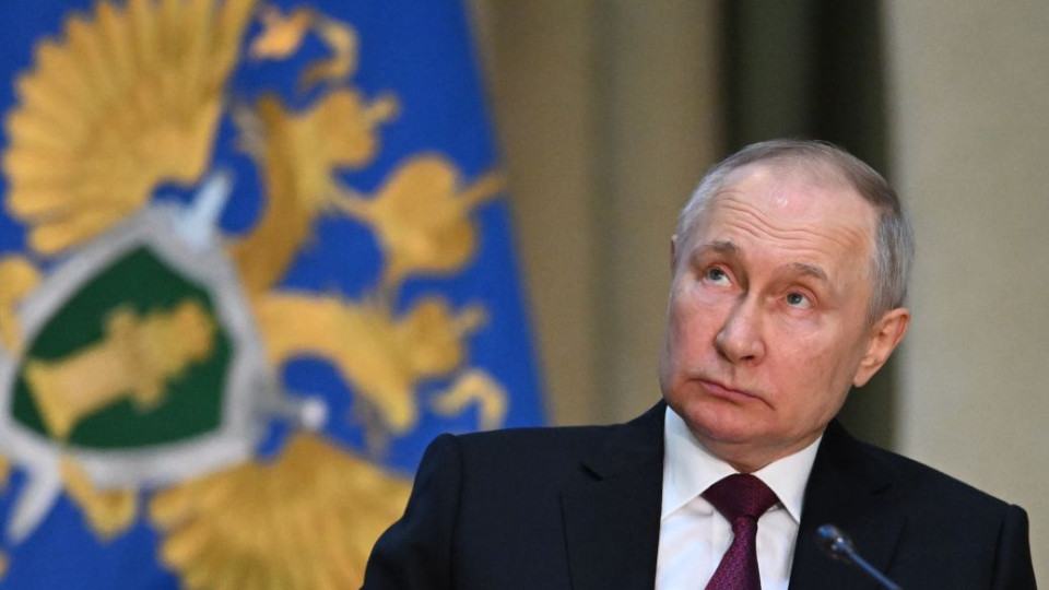 После выступления на Валдае "Путин" получил нагоняй: на него орали и угрожающе размахивали руками