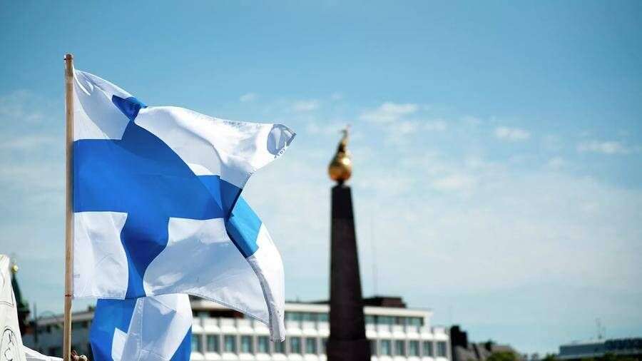 Взрыв еще одной трубы