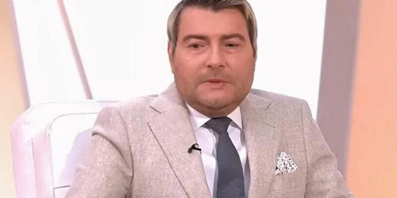 Когда-то собирал залы, а теперь теснится на крошечных сценах: как судьба наказала Баскова за поддержку войны и почему он "скатился" на дно