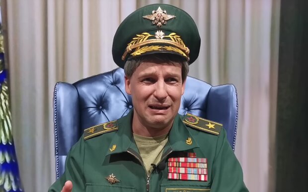 «Давайте создадим оленефлот. А то с ЧФ сплошной геморрой» (Пародия Ю.Великий)