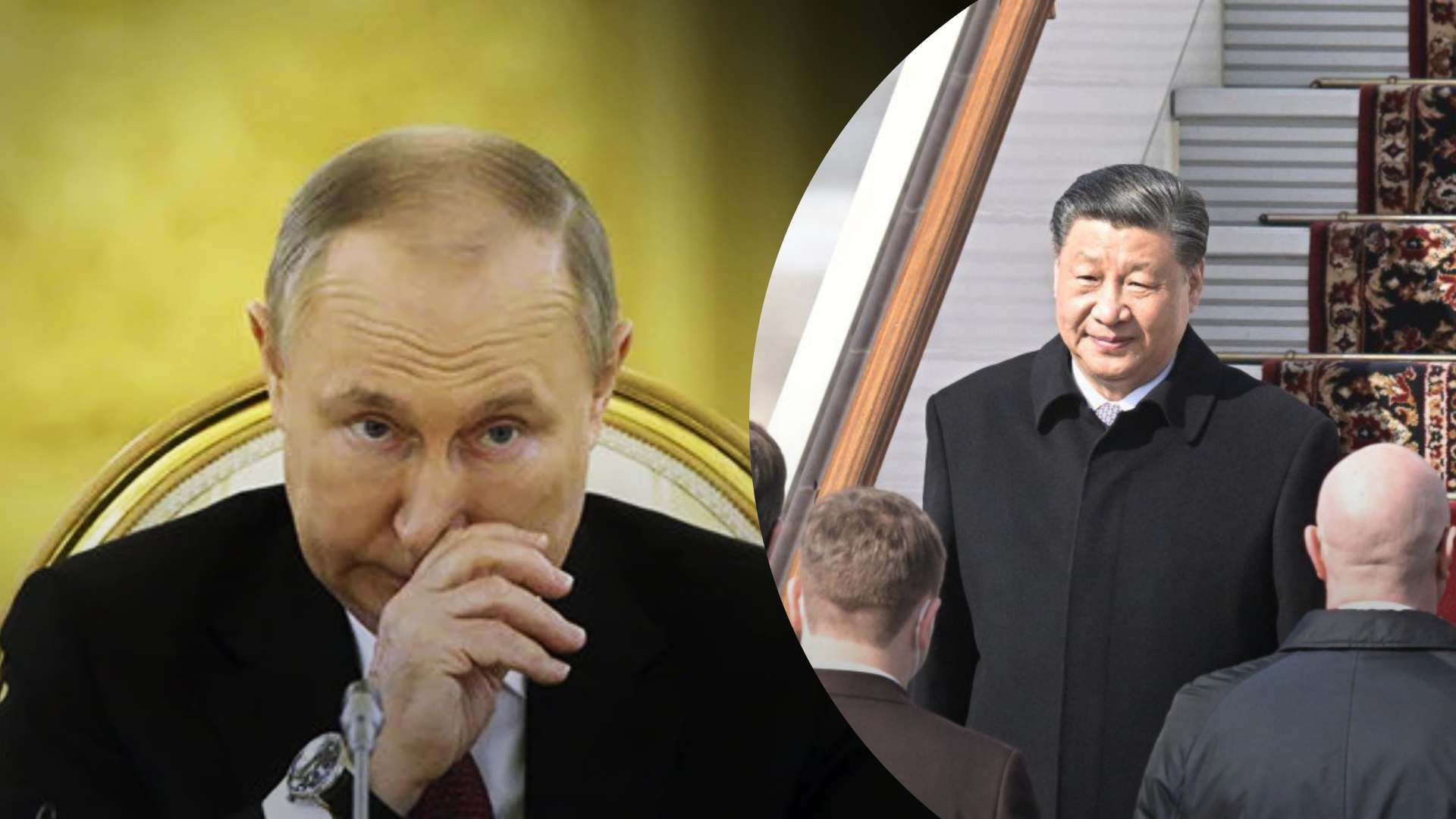 Непоправимое русское холопство
