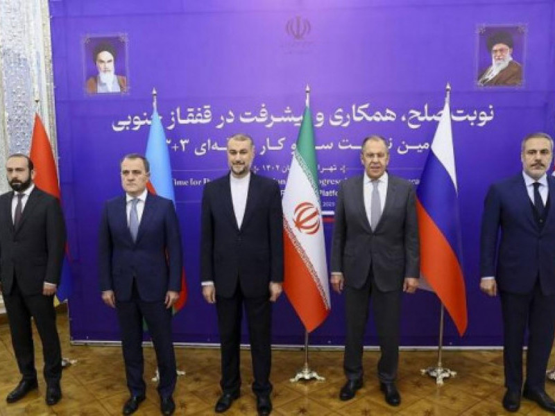 Фатальная ошибка Кремля на Кавказе