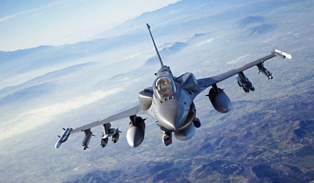 F-16 на подлете: как украинская авиация ударит россиянам по носу. Что изменится в поведении ВКС РФ в воздухе