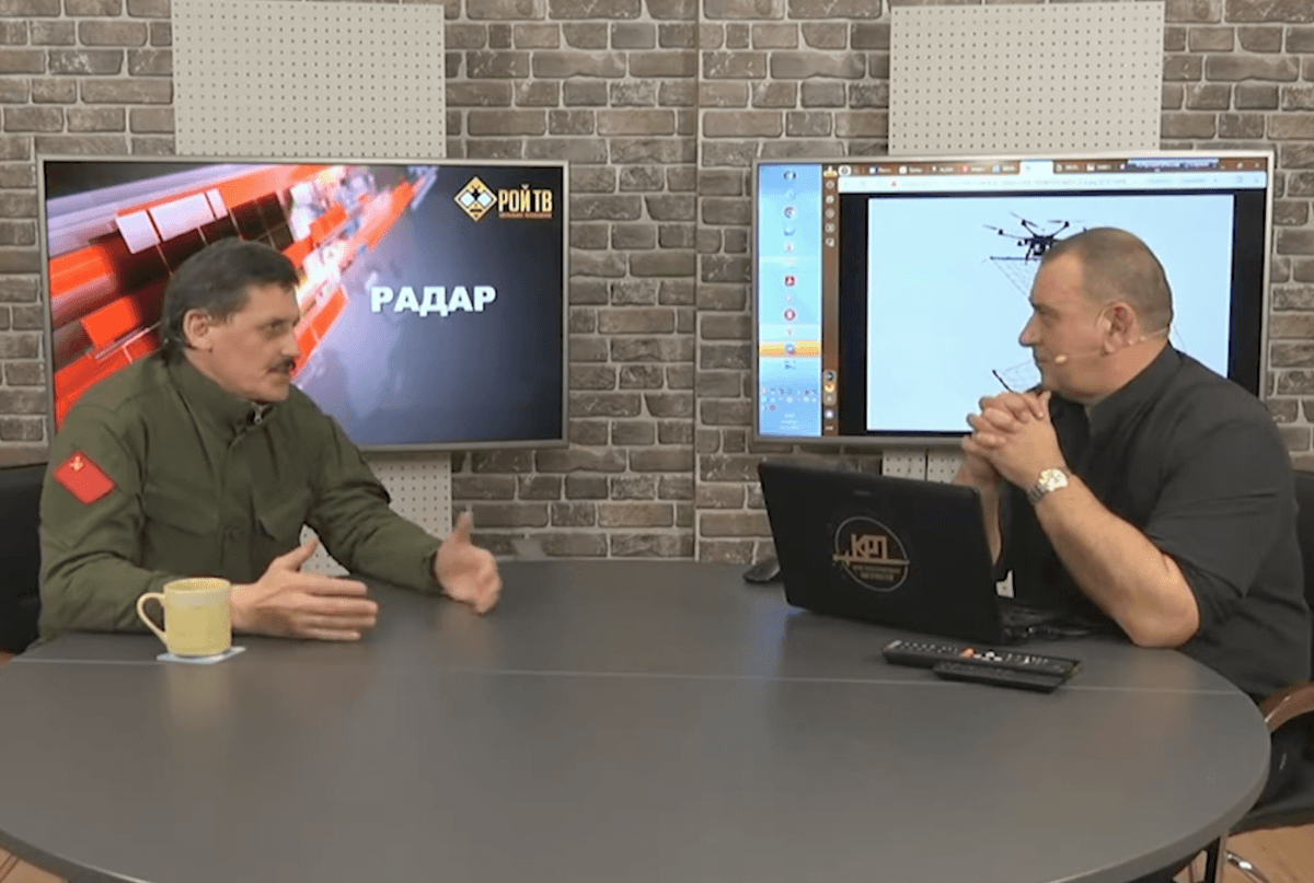 "Мы попали в ловушку": Z-военкор признал, что оккупанты терпят неудачи на фронте