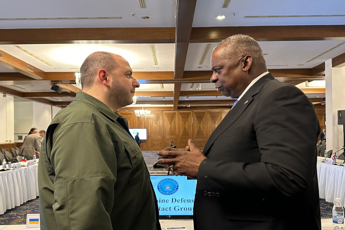 «В бюджете США это будет стоить ноль…»