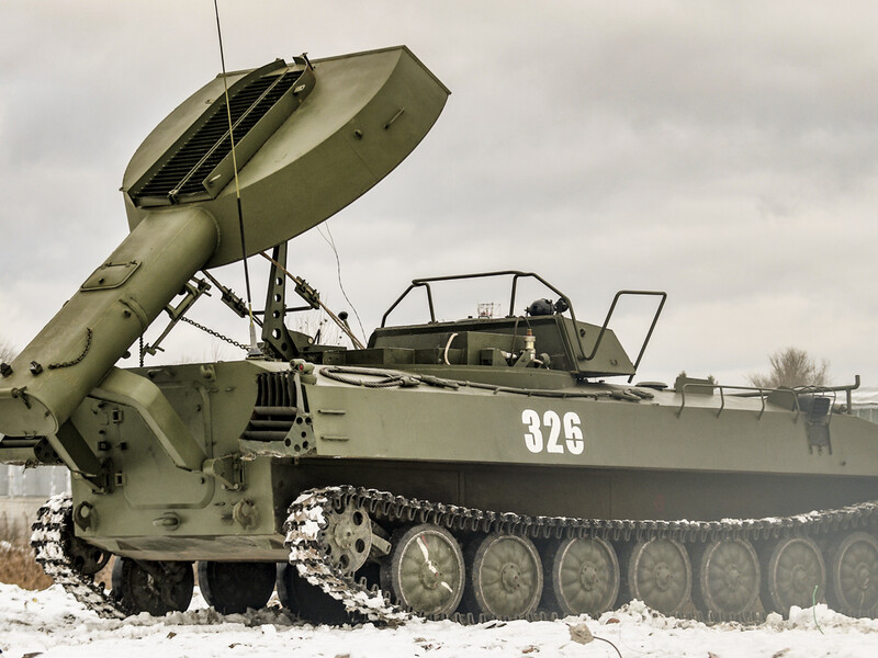 Оккупанты резко увеличили количество штурмов, их потери выросли. ВСУ уничтожили "Метеорит" – Тарнавский