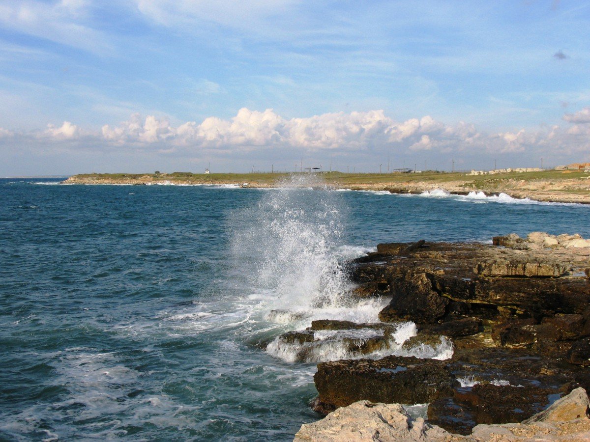 СМИ: Россия планирует аннексировать Азовское море