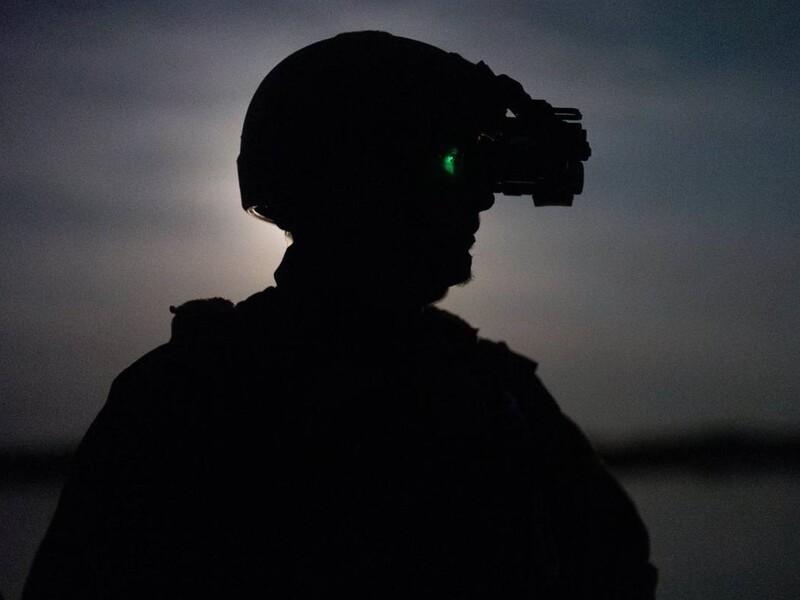 "Оккупанты до сих пор в шоке". ССО Украины уничтожили командно-наблюдательный пункт россиян на левом берегу Херсонской области