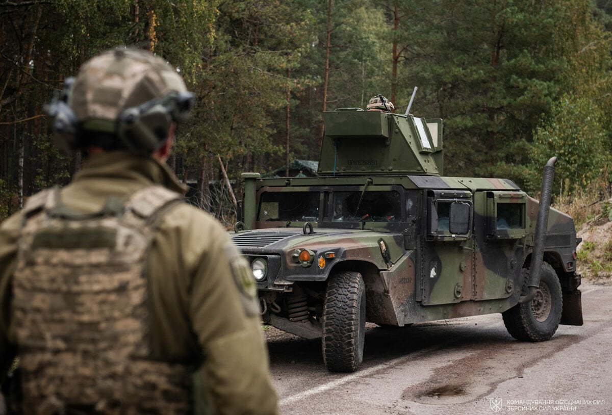 NYT: Вашингтон и Киев разрабатывают новую военную стратегию Украины. Взгляды стран отличаются