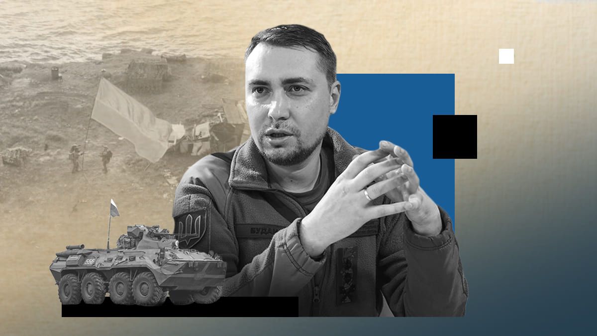 Будет ли Россия воевать до 2025 года: Буданов сделал новый прогноз