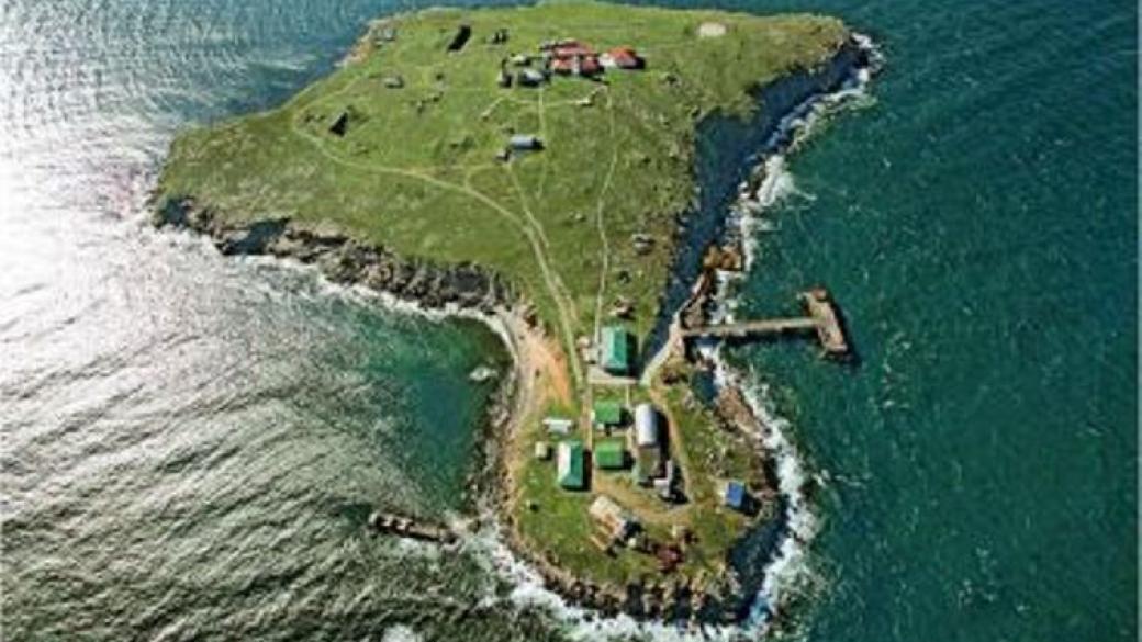 Путин не зря упомянул Одессу: ночью возле острова Змеиный уничтожены два военных катера рф