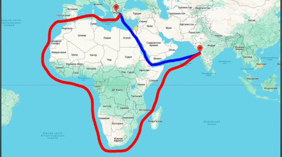 Почему дерзят хуситы