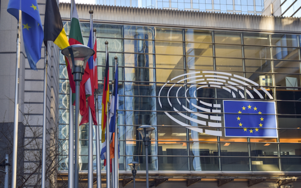 Лед тронулся!