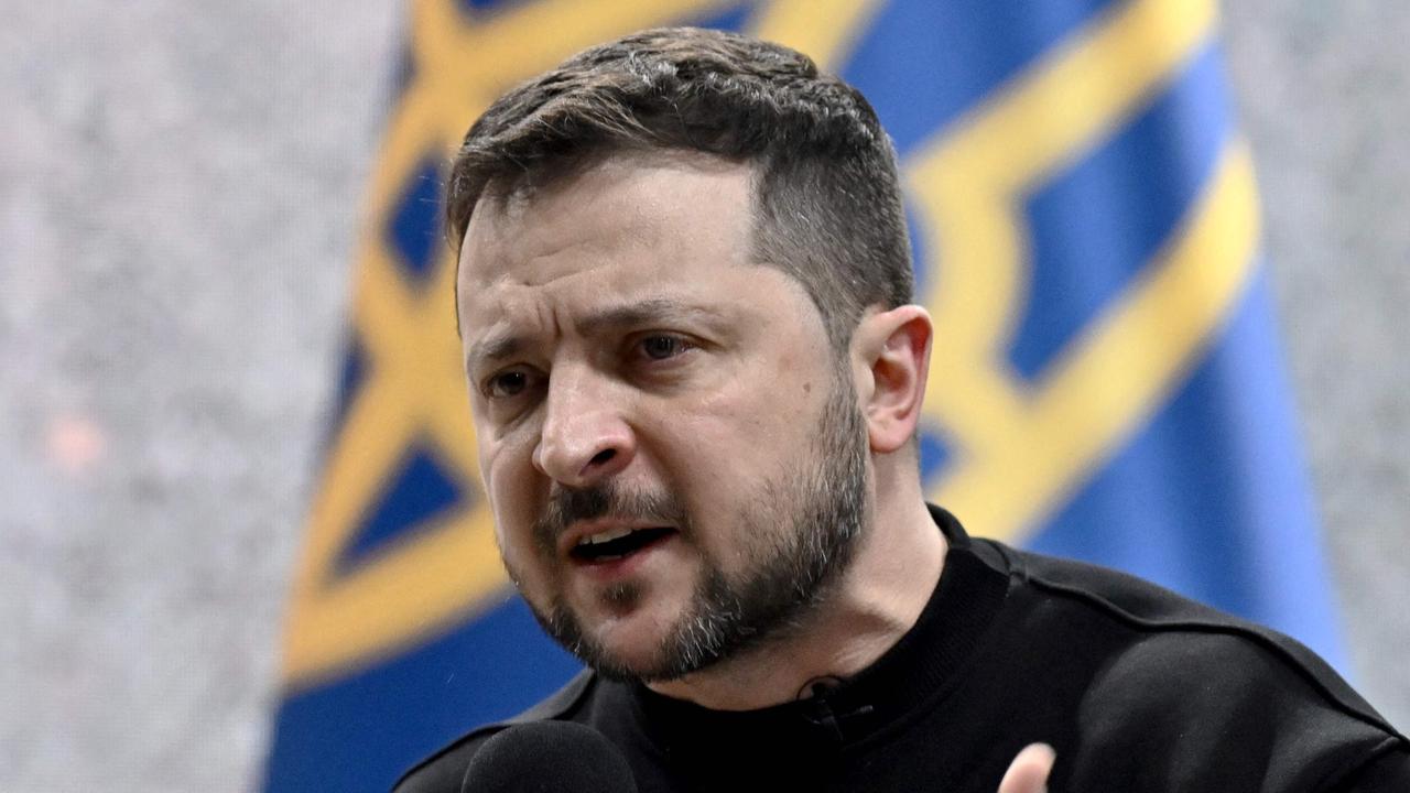 "Будем всех бомбить!" В следующем году мы сделаем миллион беспилотников - Зеленский