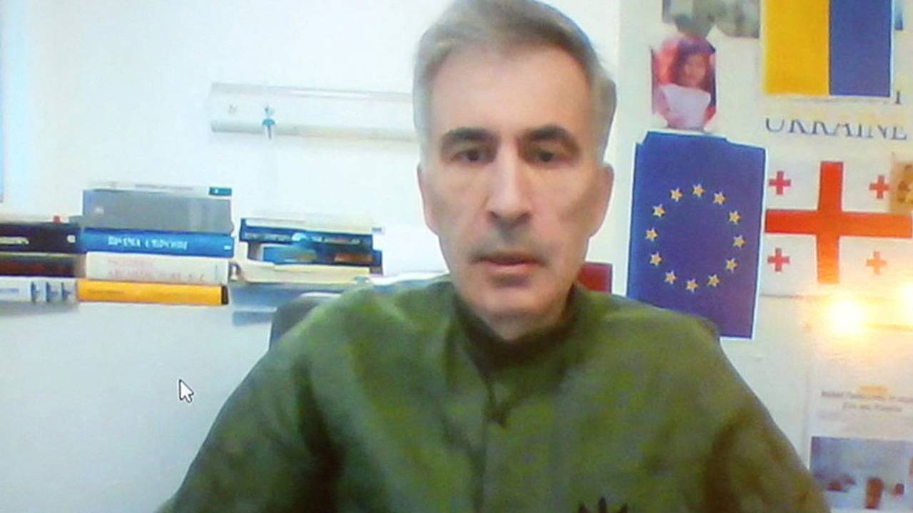 Саакашвили: По моей информации, США и ряд стран Европы готовятся к прямому вступлению в войну на территории Украины