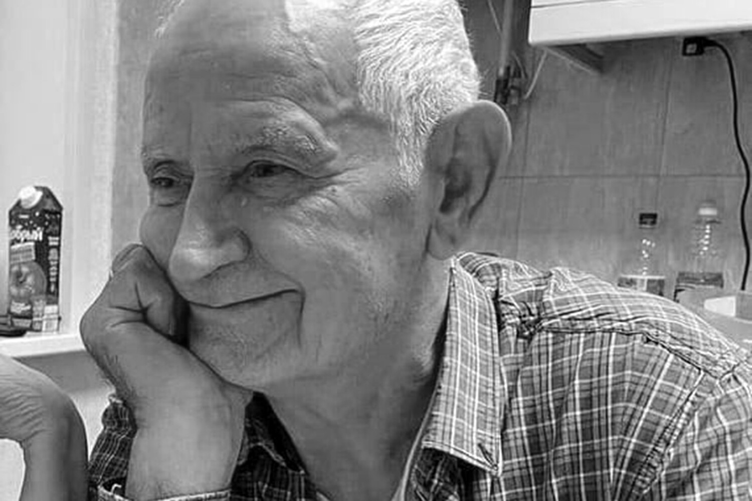 Помилованный Путиным зек убил в Москве 90-летнего отца главы пресс-службы РПЦ Владимира Легойды (Видео)
