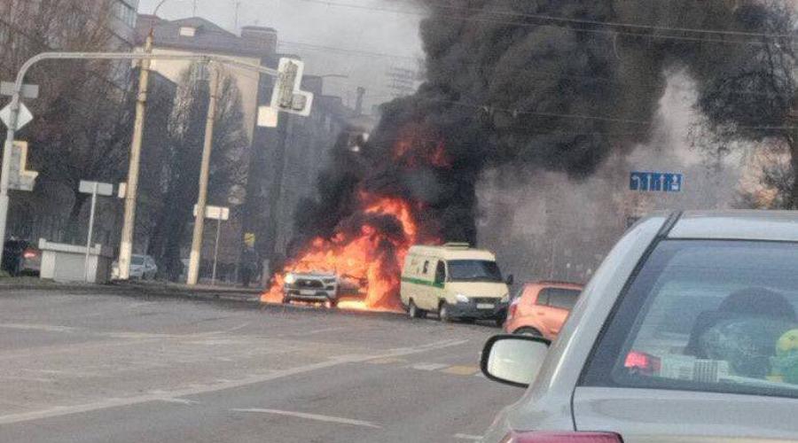 Белгородская неоднозначность
