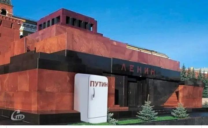 Нигде, кроме…