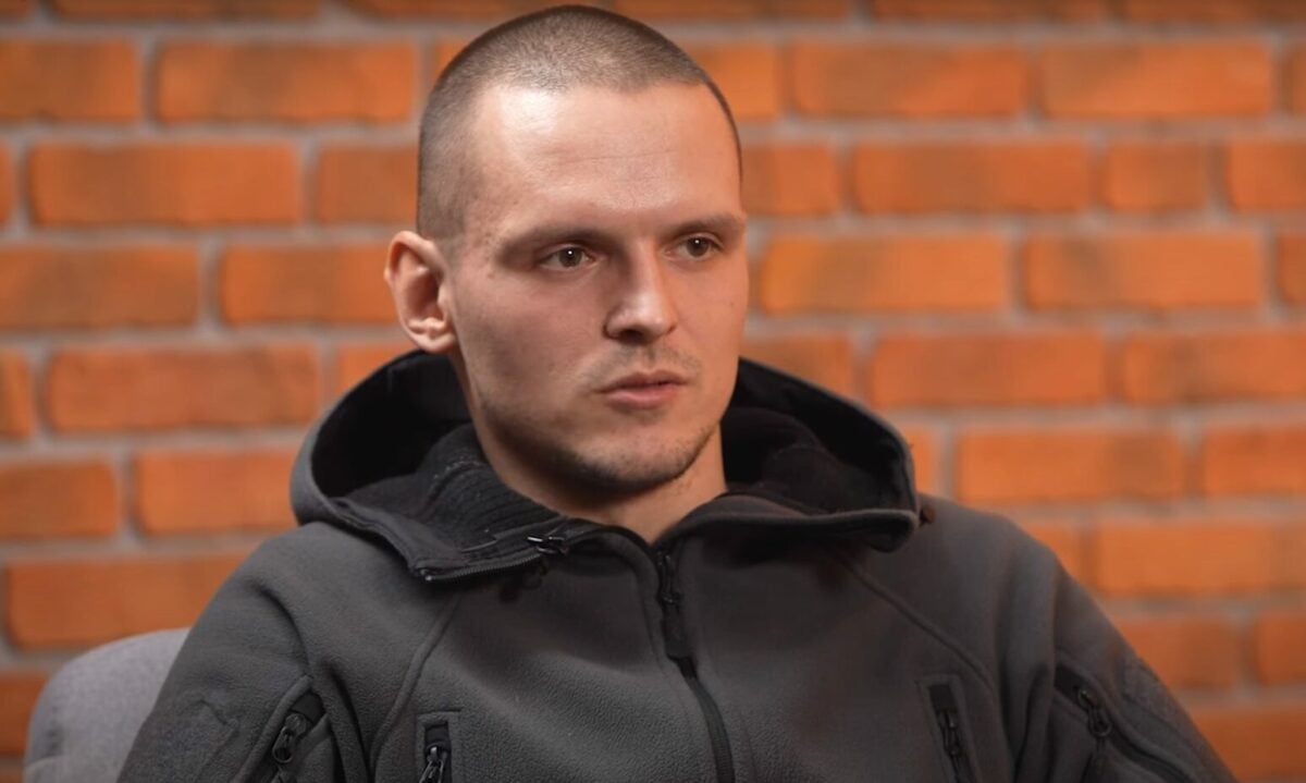 Руфер Мустанг о службе в 47-й бригаде: Один раз постреляли и отправили в пехоту без подготовки