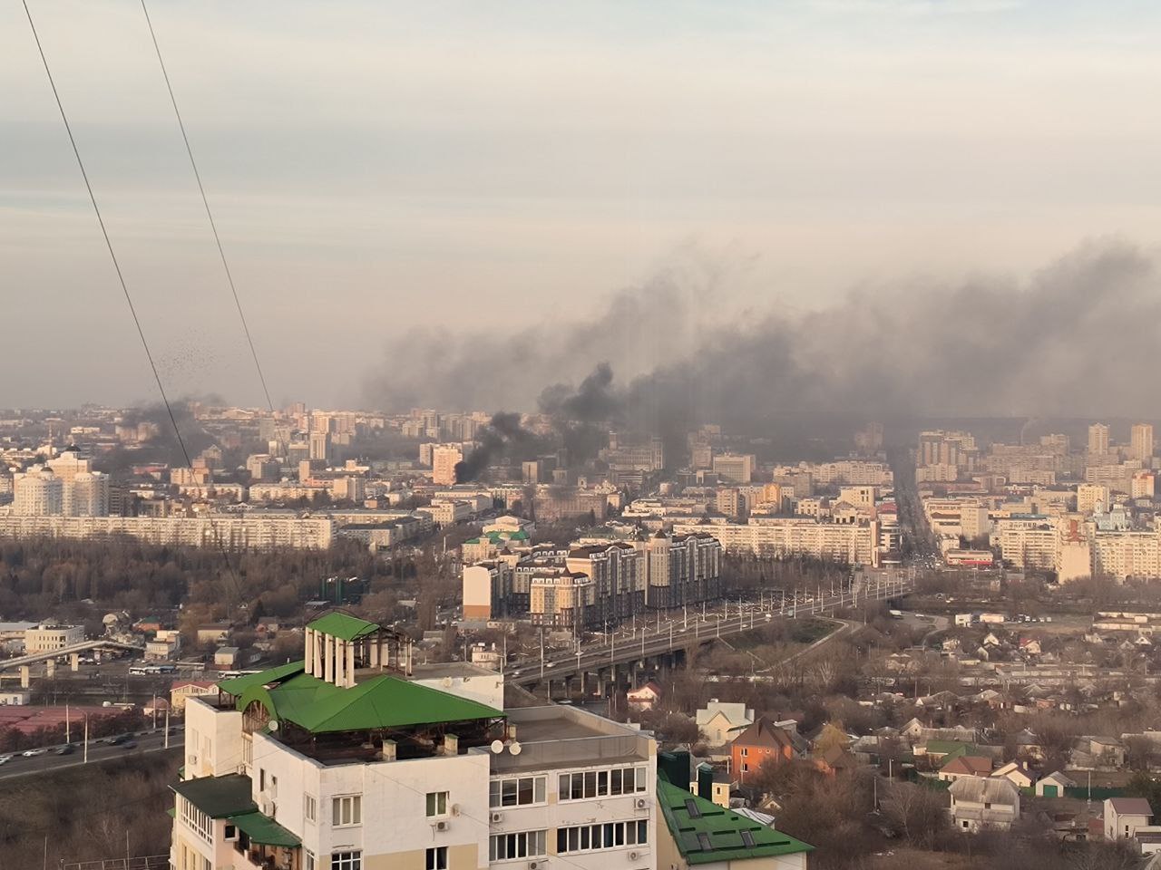 Война в каждый дом. Россияне начинают прозревать
