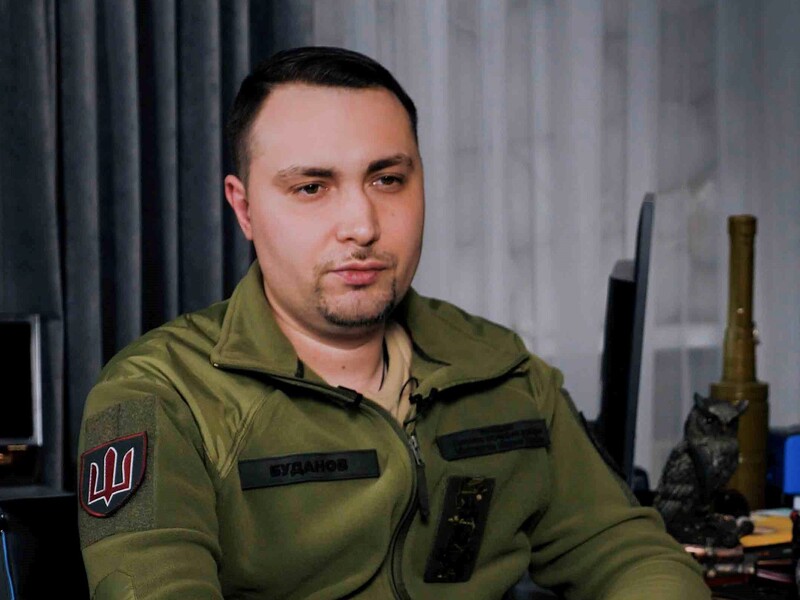 Буданов о рейде в Белгородской области РФ: Один из тяжелораненых был довольно знаковым лицом. Сразу же запросили вертолет для его эвакуации прямо на Москву