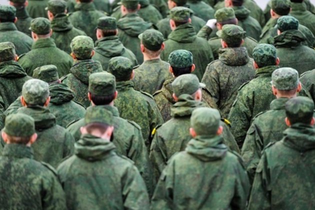 Недовольство нарастает: в Легионе "Свобода России" сказали, когда Россию ждет новый бунт