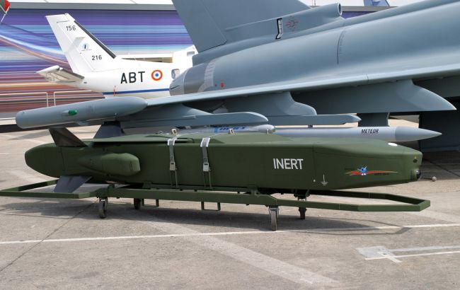 Экспрезидент Германии призвал передать Украине дальнобойные ракеты Taurus