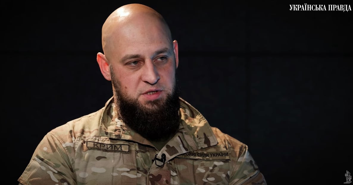 Командир «Крым»: Если брать мотивированных, то наберем 20%. Нужно другое отношение в армии