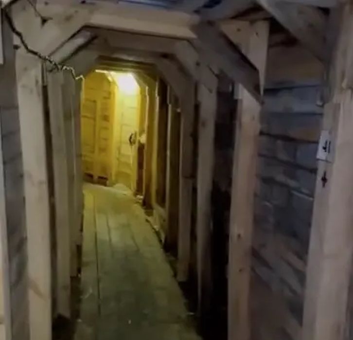 Военный инженер сравнил укрепления ВСУ и оккупантов: Видео