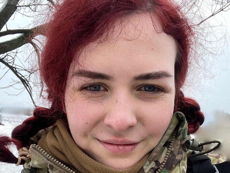 "Мы не слепые и не тупые. Видим". Парамедик Пташка высказалась о коррупции и обратилась к украинцам