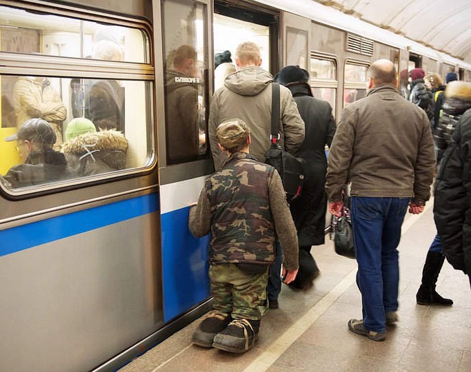 Ты Бахмут хоть раз брал?" В России два "участника СВО" поспорили кто из них больше герой. Видео