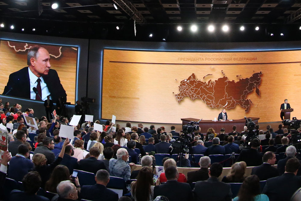 Ранее виновником войны европейцы считали Путина, но сейчас, когда сами вынуждены готовиться к войне, поняли, что виновата вся тяжелобольная РФ.