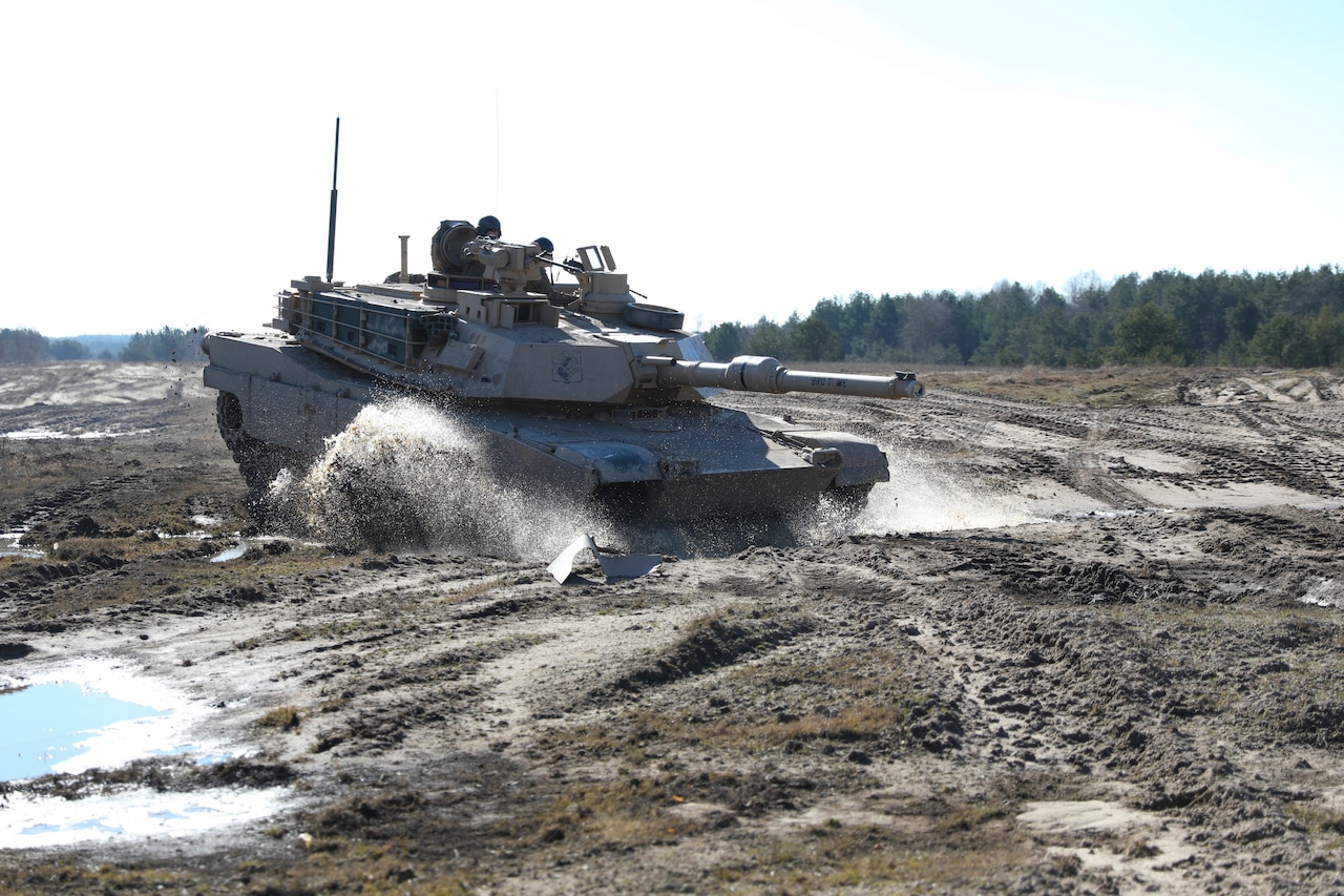 ВСУ по-хитрому используют танки Abrams: какие преимущества дает новая тактика