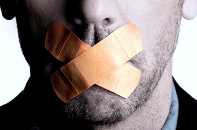 Кремль собирается заткнуть рот всем, кто будет критиковать «вторую армию»