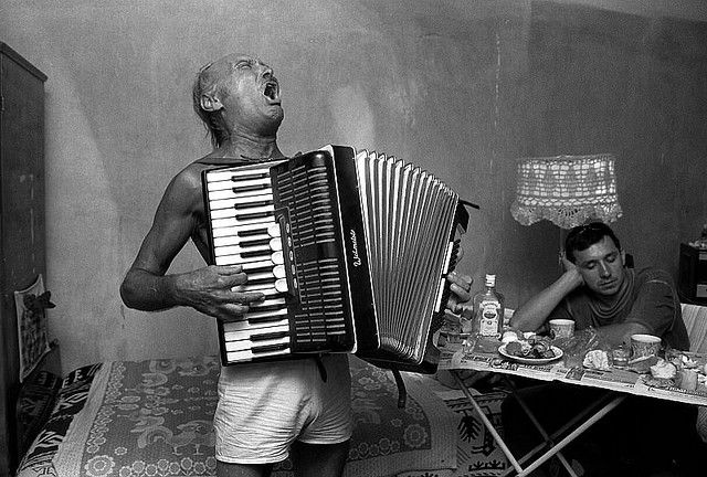 Загадочные “каканы” Ил-а