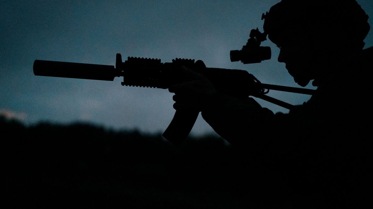 Операция "Цитадель": возле Крыма ССО взорвали российский объект по корректировке ударов "шахедами" (Видео)