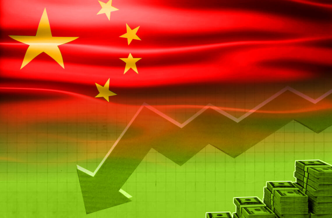 Для Китая год Дракона начался в кризисе: ожидать ли Пекину в ближайшее время катастрофы