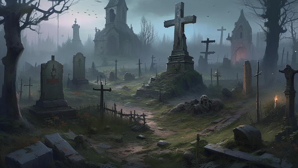 Впереди последняя схватка Путина: «ЗА РОДИНУ! ЗА КЛАДБИЩЕ!..»