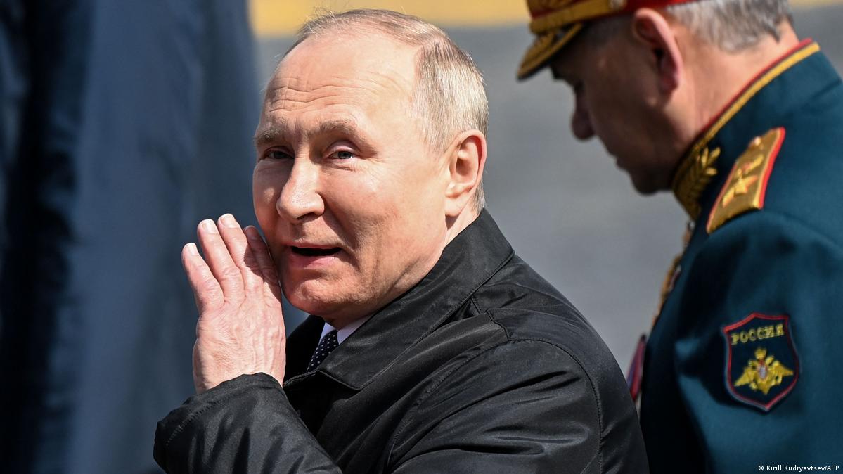 Путин – мстителен, злопамятен и готов уничтожать всех оппонентов