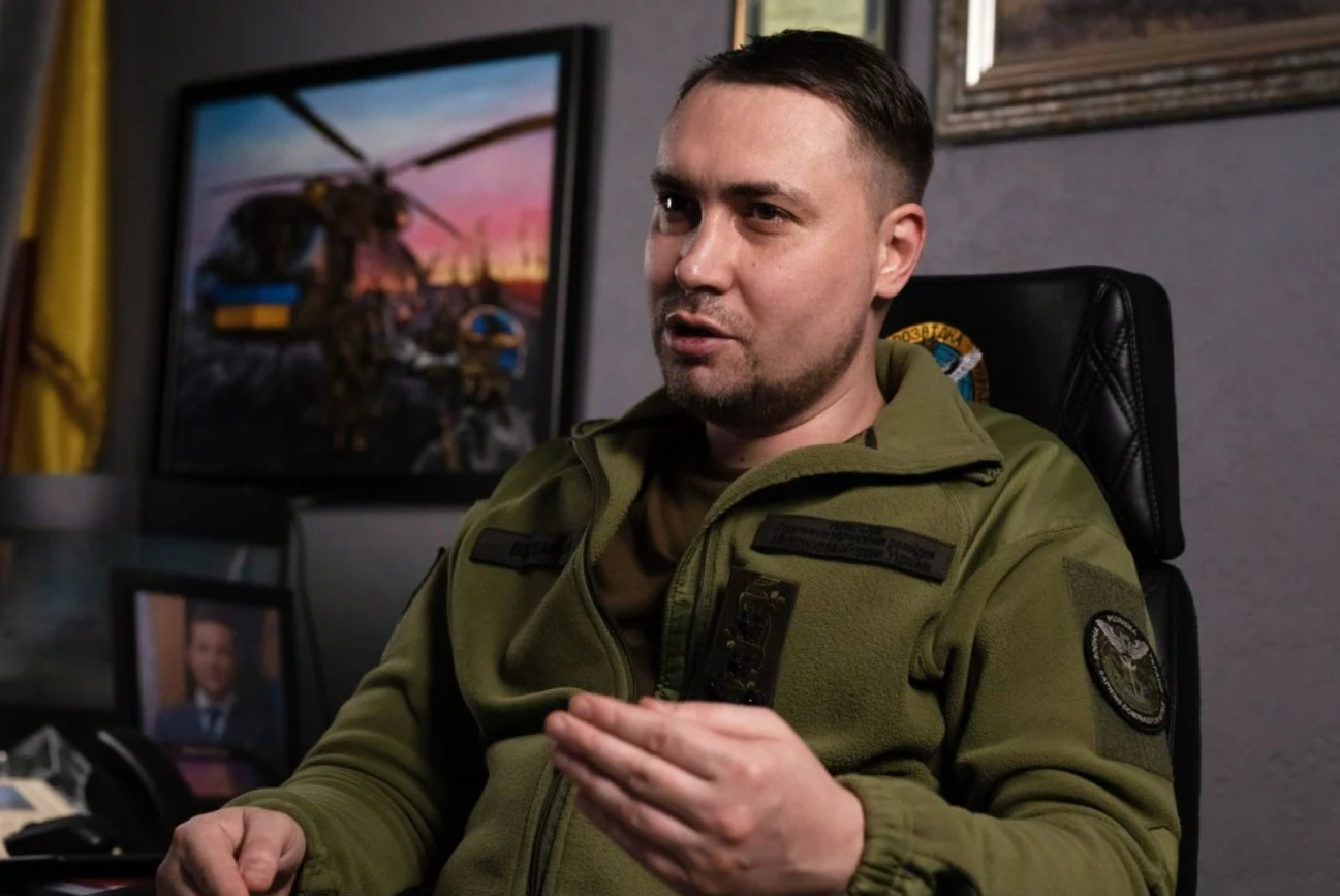 Буданов: Если Россия потеряет еще один А-50, им придется прекращать круглосуточное дежурство