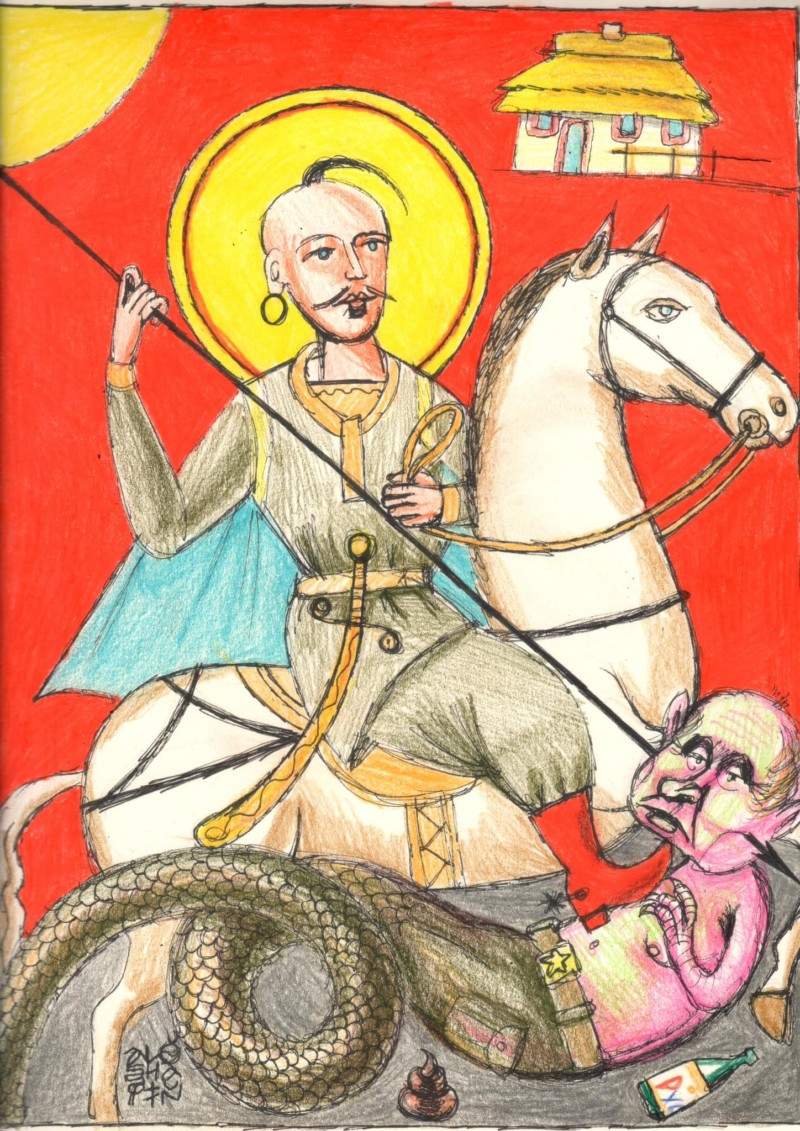 Вопросов больше, чем ответов