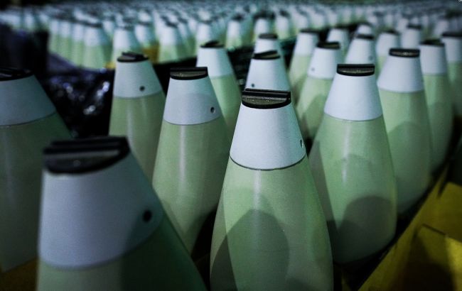 Германия передала Украине новую военную помощь. Дроны, боеприпасы и не только.