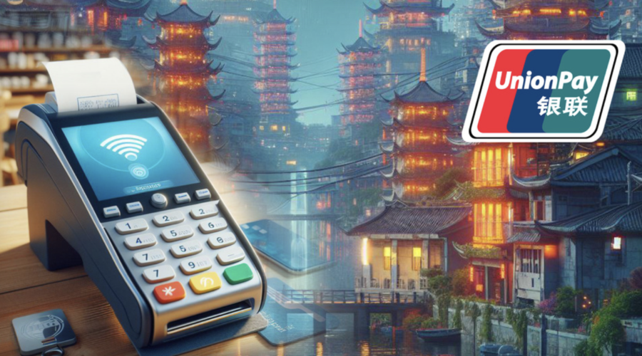 Китай разорвал связи с платежной картой «Мир» после санкций США