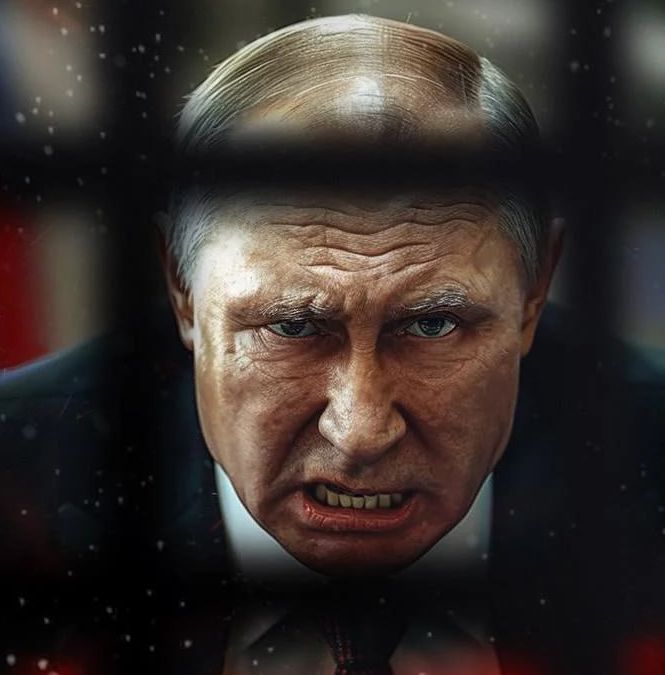 Мир на условиях России: WSJ узнало, что Кремль предлагал Украине для завершения войны
