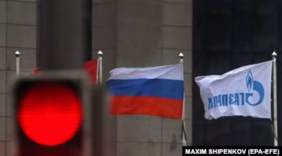 Газ и Россия - больше не синонимы для Европы