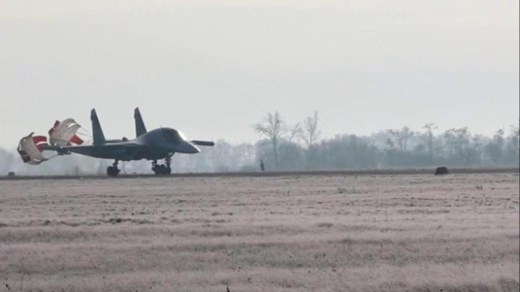 Пилотам рф угрожают из-за отказов вылетать на задания в Украину