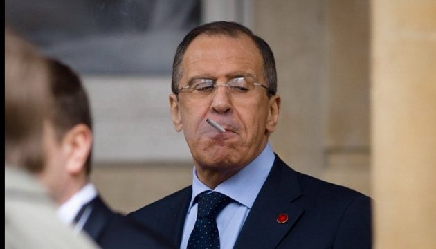 Послы ЕС отказались прийти на встречу с Лавровым: в РФ устроили истерику