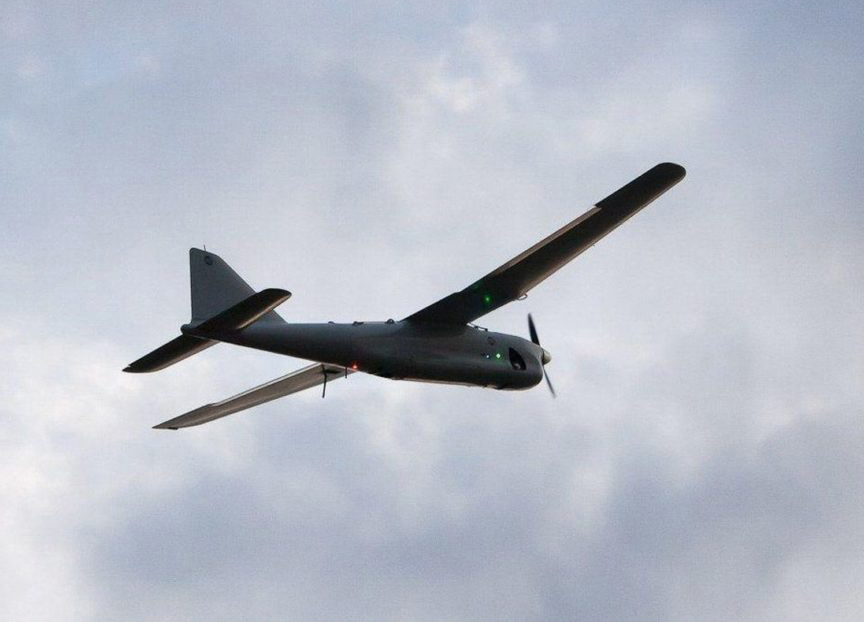 В РФ заявили об атаке почти 50 беспилотников за ночь по их территории