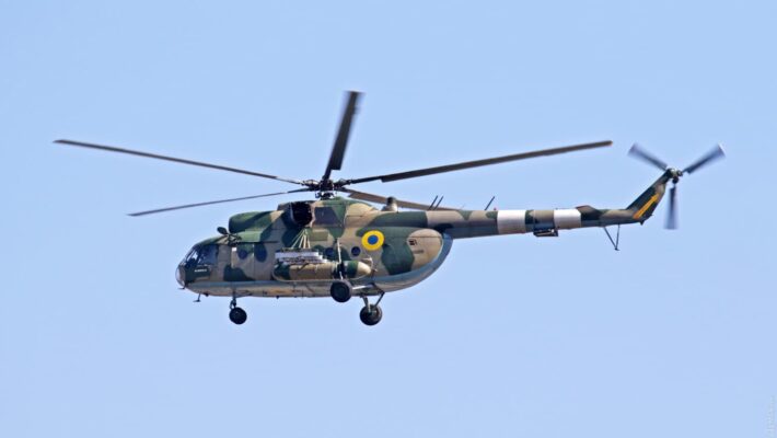 Летали высоко и свободно: 12 бригада армейской авиации ВСУ сообщила о гибели двух пилотов